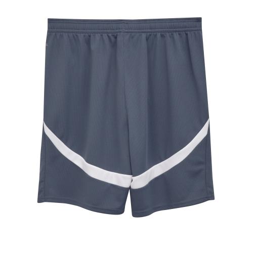 Preview: Schweiz Auswärts WM Shorts blau - 2024-25